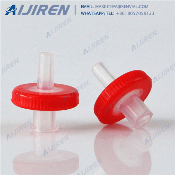 VWR 0.22 um syringe filter manufacturer